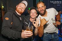Bild: Party im Jugendclubhaus in Nordhausen
