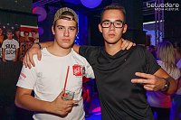 Bild: Party im Jugendclubhaus in Nordhausen