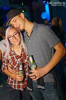 Bild: Party im Jugendclubhaus in Nordhausen