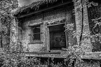 Bild: Lost Places im Fokus