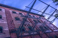 Bild: Lost Places im Fokus