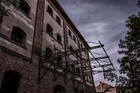 Bild: Lost Places im Fokus
