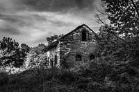 Bild: Lost Places im Fokus