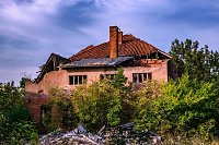 Bild: Lost Places im Fokus