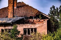 Bild: Lost Places im Fokus