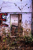 Bild: Lost Places im Fokus