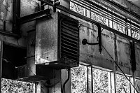 Bild: Lost Places im Fokus