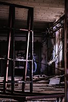 Bild: Lost Places im Fokus