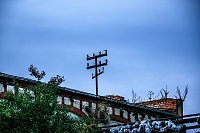Bild: Lost Places im Fokus