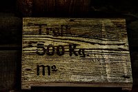 Bild: Lost Places im Fokus