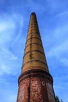 Bild: Lost Places im Fokus