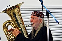 35. Jahre Jazzclub Nordhausen Bild: 35. Jahre Jazzclub Nordhausen
