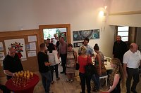 Bild: Zwei H&auml;user ein Dach - aus dem "MeGeHa" und dem "Haus der Kinder" wird das "Haus der Generationen"