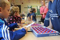 Bild: Schulluft geschnuppert