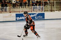 Auf gehts in die neue Oberliga-Saison: Zach Josepher Bild: Auf gehts in die neue Oberliga-Saison: Zach Josepher