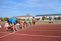 Bild: Kreisfinale "Jugend trainiert f&uuml;r Olympia"