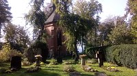 Kurt Frank zu Besuch auf Schloss Berlepsch Bild: Kurt Frank zu Besuch auf Schloss Berlepsch