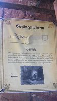 Kurt Frank zu Besuch auf Schloss Berlepsch Bild: Kurt Frank zu Besuch auf Schloss Berlepsch