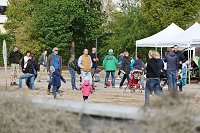 Tag der offenen Tür bei der Landespolizeiinspektion NOrdhausen Bild: Tag der offenen Tür bei der Landespolizeiinspektion NOrdhausen