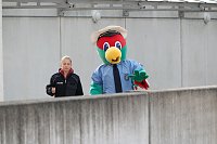 Tag der offenen Tür bei der Landespolizeiinspektion NOrdhausen Bild: Tag der offenen Tür bei der Landespolizeiinspektion NOrdhausen