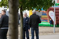 Tag der offenen Tür bei der Landespolizeiinspektion NOrdhausen Bild: Tag der offenen Tür bei der Landespolizeiinspektion NOrdhausen