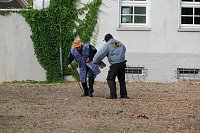 Tag der offenen Tür bei der Landespolizeiinspektion NOrdhausen Bild: Tag der offenen Tür bei der Landespolizeiinspektion NOrdhausen