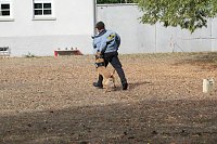 Tag der offenen Tür bei der Landespolizeiinspektion NOrdhausen Bild: Tag der offenen Tür bei der Landespolizeiinspektion NOrdhausen