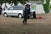 Tag der offenen Tür bei der Landespolizeiinspektion NOrdhausen Bild: Tag der offenen Tür bei der Landespolizeiinspektion NOrdhausen