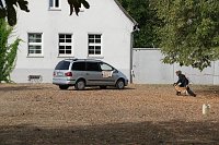 Tag der offenen Tür bei der Landespolizeiinspektion NOrdhausen Bild: Tag der offenen Tür bei der Landespolizeiinspektion NOrdhausen
