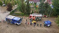 Tag der offenen Tür bei der Landespolizeiinspektion Nordhausen Bild: Tag der offenen Tür bei der Landespolizeiinspektion Nordhausen