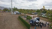 Tag der offenen Tür bei der Landespolizeiinspektion Nordhausen Bild: Tag der offenen Tür bei der Landespolizeiinspektion Nordhausen