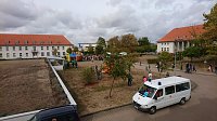 Tag der offenen Tür bei der Landespolizeiinspektion Nordhausen Bild: Tag der offenen Tür bei der Landespolizeiinspektion Nordhausen