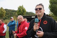 Bild: Erstes Cricket-Match des TSG Krimderode