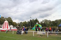 Bild: Erstes Cricket-Match des TSG Krimderode