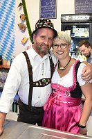 Bild: Oktoberfest der Sonnabend