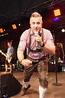 Bild: Oktoberfest der Sonnabend