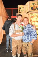 Bild: Oktoberfest der Sonnabend