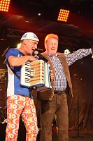 Bild: Oktoberfest der Sonnabend