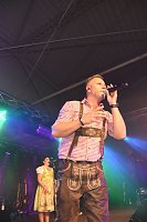 Bild: Oktoberfest der Sonnabend
