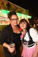 Bild: Oktoberfest der Sonnabend
