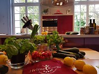 Bild: Die geheime Macht unserer Nahrung - Vor dem Kochen