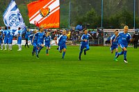 Thüringen-Derby endete torlos Bild: Thüringen-Derby endete torlos