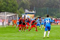 Thüringen-Derby endete torlos Bild: Thüringen-Derby endete torlos