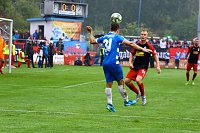 Thüringen-Derby endete torlos Bild: Thüringen-Derby endete torlos