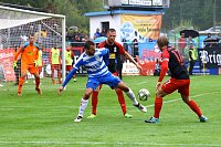 Thüringen-Derby endete torlos Bild: Thüringen-Derby endete torlos