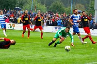 Thüringen-Derby endete torlos Bild: Thüringen-Derby endete torlos