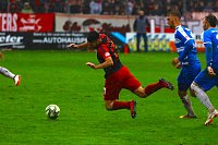 Thüringen-Derby endete torlos Bild: Thüringen-Derby endete torlos