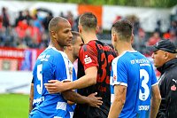 Thüringen-Derby endete torlos Bild: Thüringen-Derby endete torlos