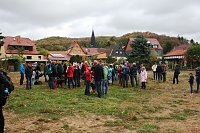 Bild: 6. Benefizwanderung f&uuml;r das Christliche Hospiz Haus Geborgenheit