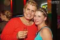 Party im Jugendclubhaus in Nordhausen Bild: Party im Jugendclubhaus in Nordhausen